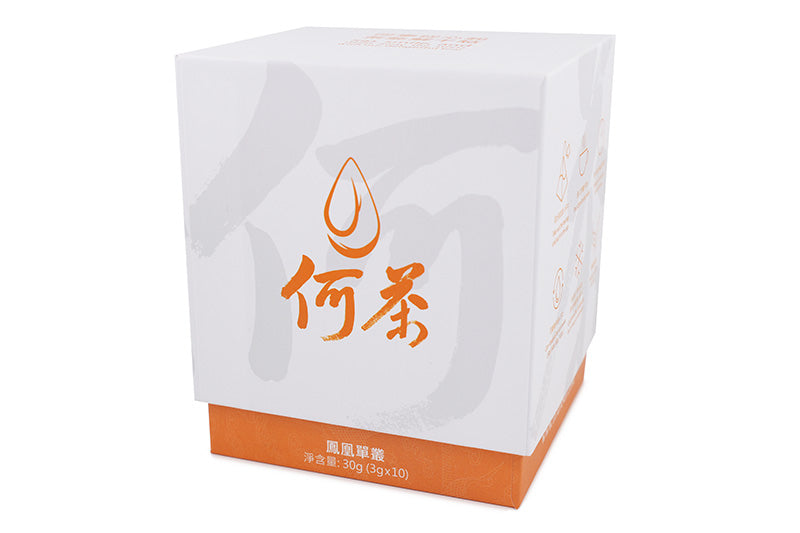 Phoenix Oolong