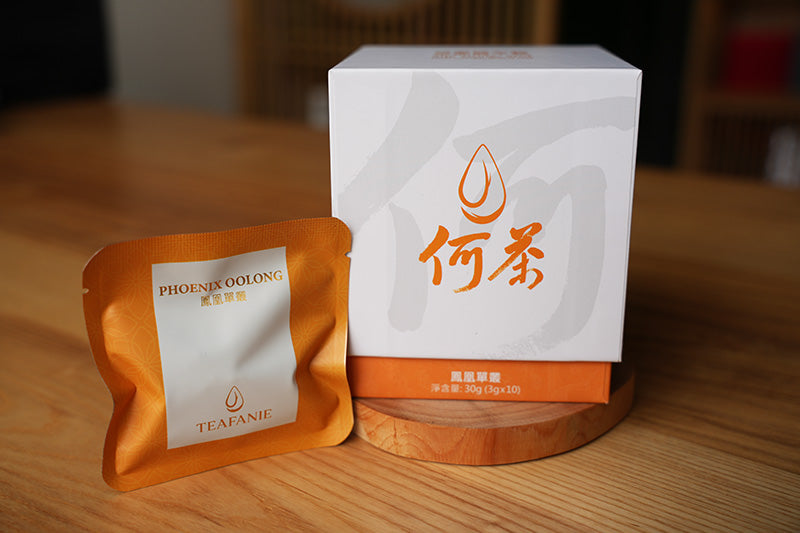 Phoenix Oolong