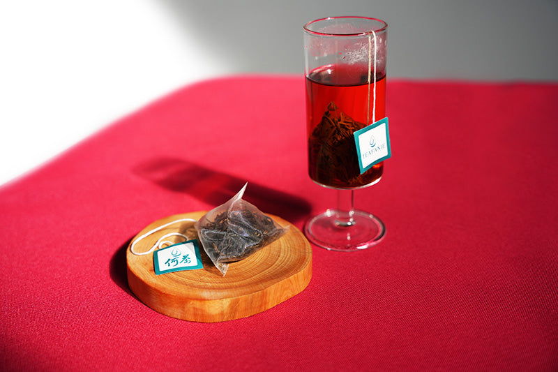 Zunyi Black Tea