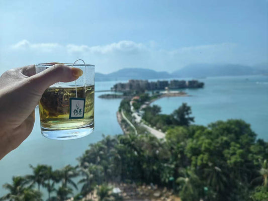Blissful Brews: A Tea for Every Moment