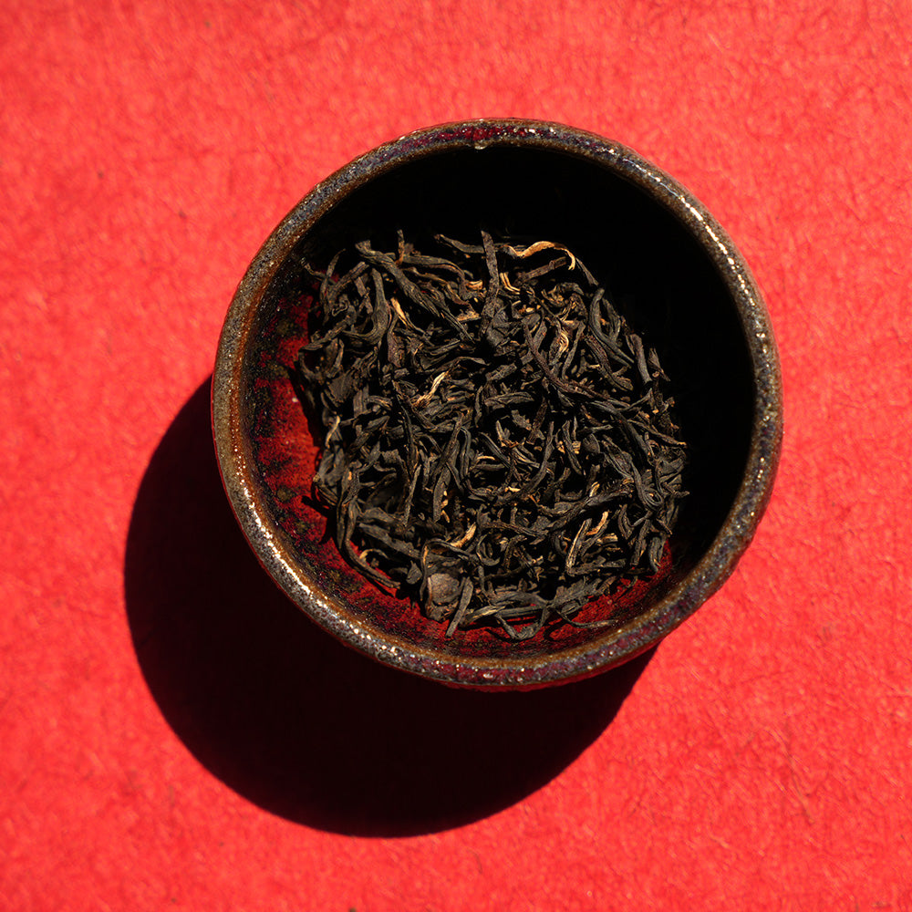 Black Tea