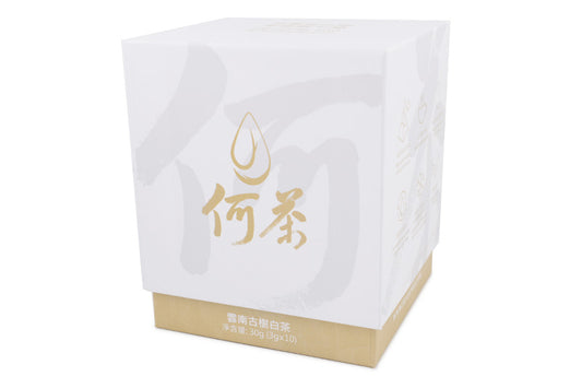 Ancient Tree White Tea