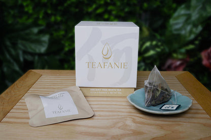 Ancient Tree White Tea