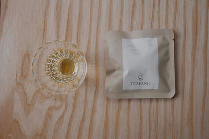 Ancient Tree White Tea