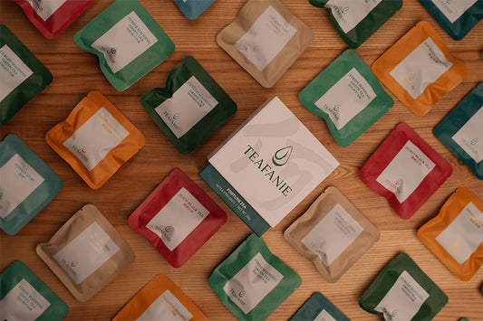 Fortune Tea
