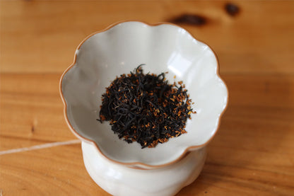 Osmanthus Black Tea