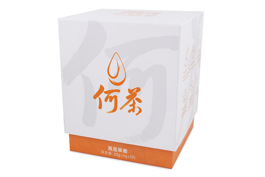 Phoenix Oolong