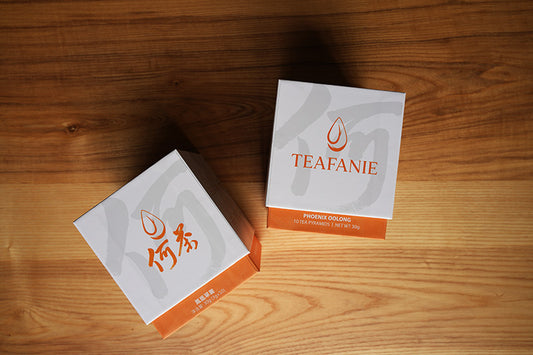 Phoenix Oolong