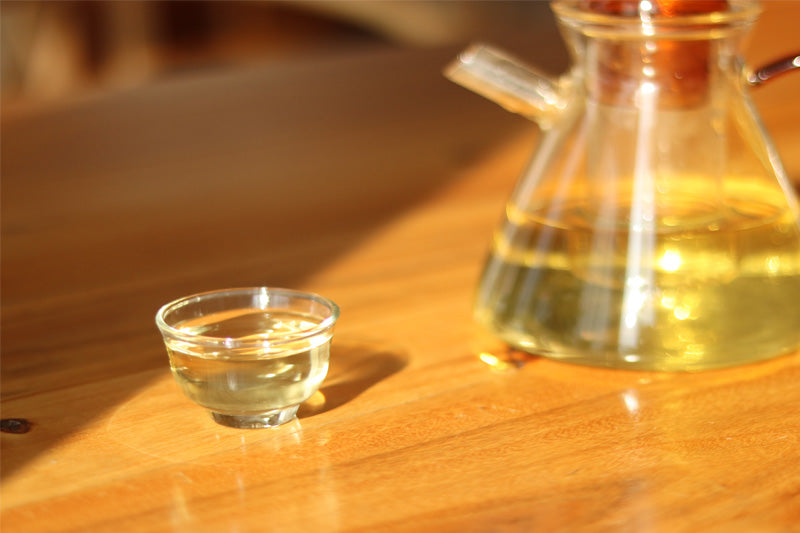 Jasmine Green Tea